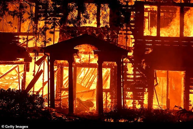 Derailment doom loops arise as Trump becomes first post-1.5 President