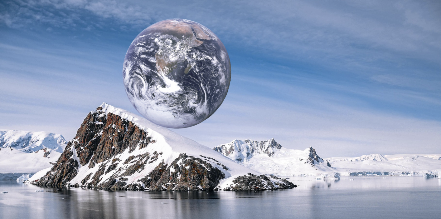 New report concludes polar geoengineering is dangerous