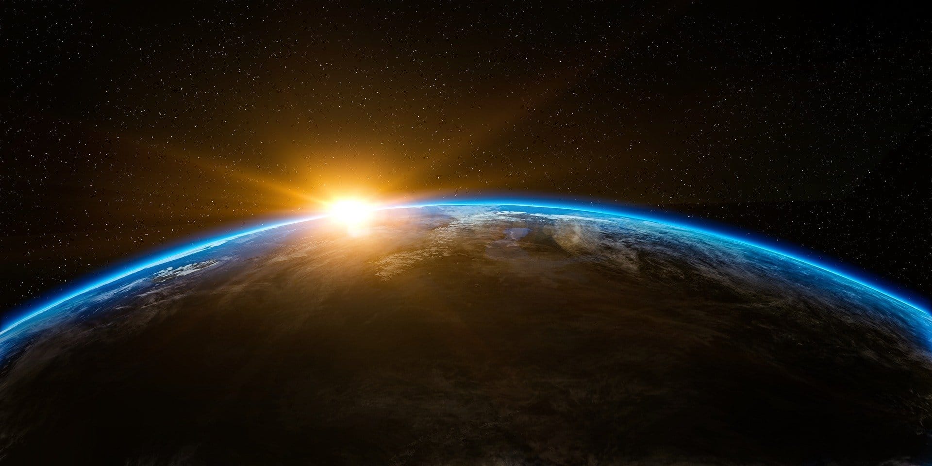 Technosphere Earth