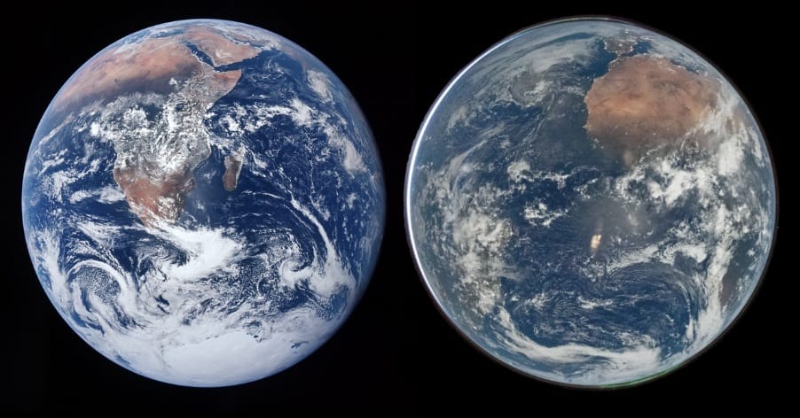 Don’t fly me to the moon